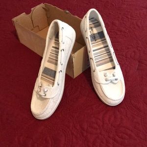 Women’s Deck Shoes